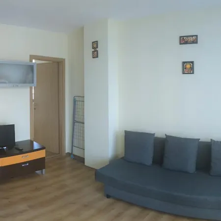 Harry In Apartment Sozopol