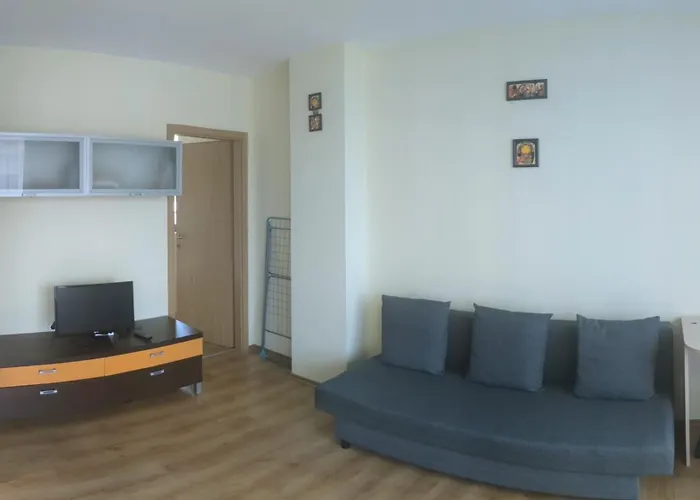 Harry In Apartment Sozopol