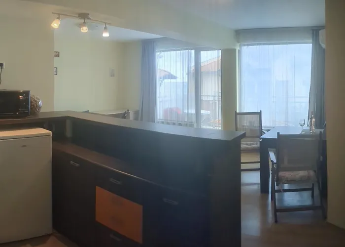 Apartment Harry In *